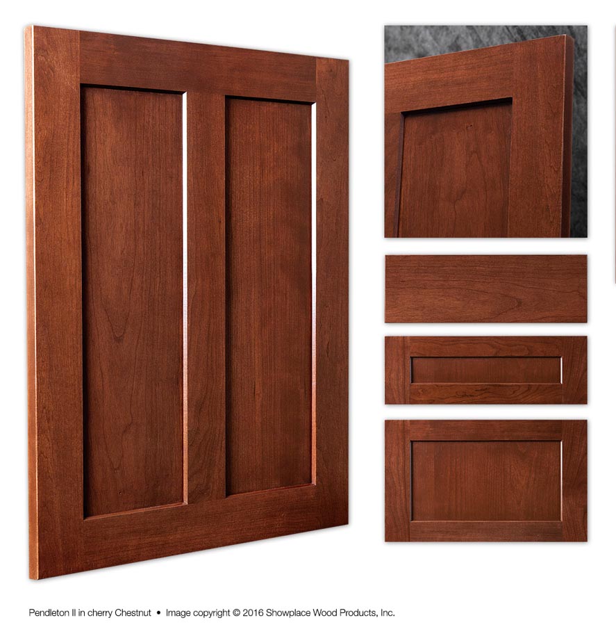 Showplace Cabinets Pendleton | Review Home Decor